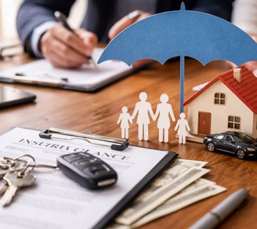 Insurance