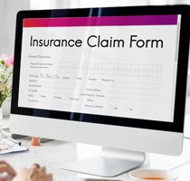 Insurance Claim Intimation Assistance